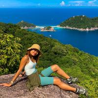 Отзыв от Яна - Виза Destination Thailand